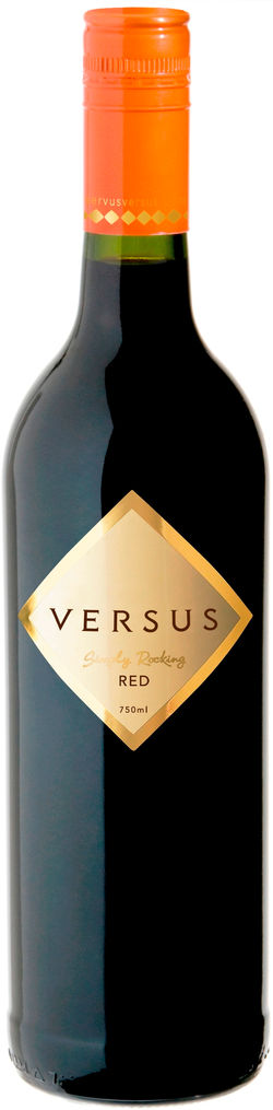Versus Simpy Rock RED