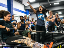 The 2023 Open at Chalk Fitness