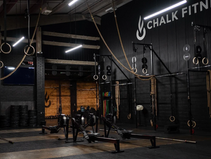 2024 CrossFit Affiliation