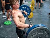 3 Drills to Improve your Snatch