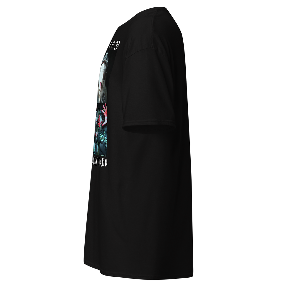 Thumbnail: Sulky Siren X Ash Alley Unisex tee