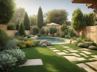 Transform Your Outdoor Space with Kens Affordable Lawn Care
