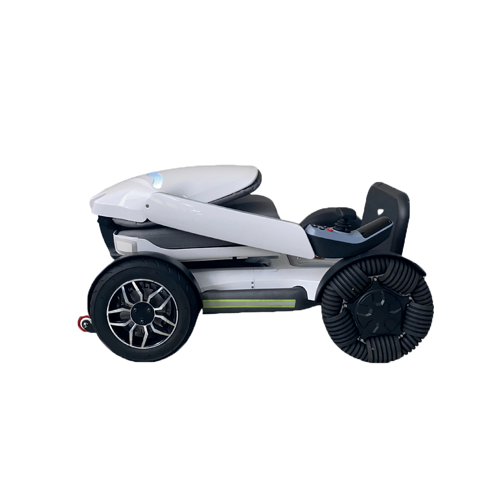 サムネイル： デザイン型シリーズの定番　バンバンロボット