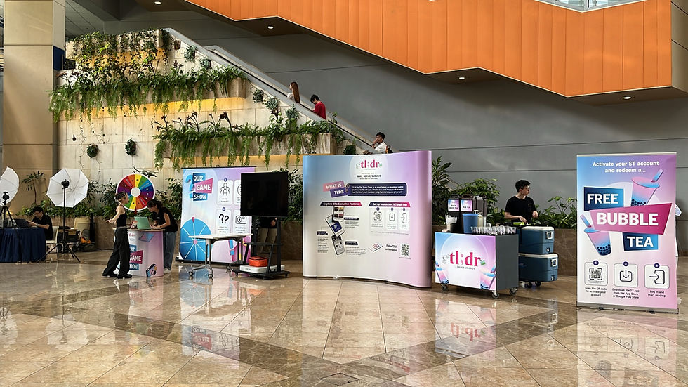 Singapore Press Holdings (SPH)