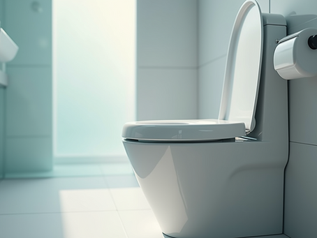 Expert Toilet Replacement Services in Bryan and College Station Texas by American Plumbing Company
