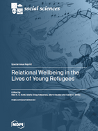 Relational wellbeing in the lives of young refugees
