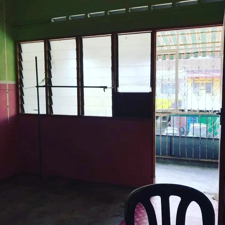 Thumbnail: Rumah Kedai Dua Tingkat Di Bandar Pontian Untuk Dijual