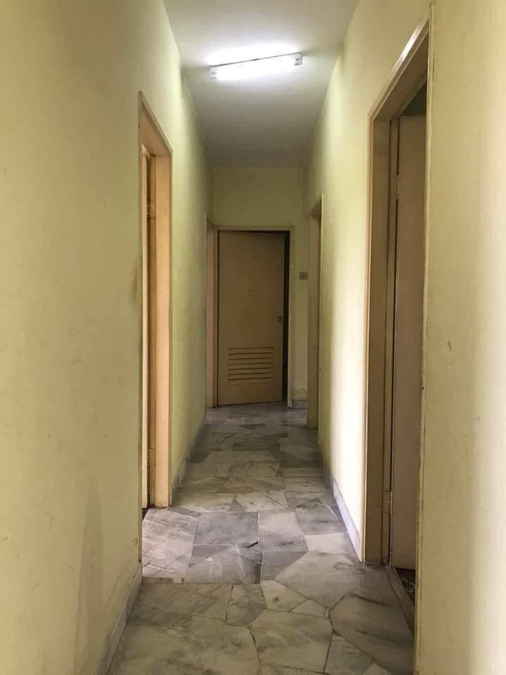 Thumbnail: Pangsapuri Bendahara, Taman Bukit Saujana Untuk Dijual