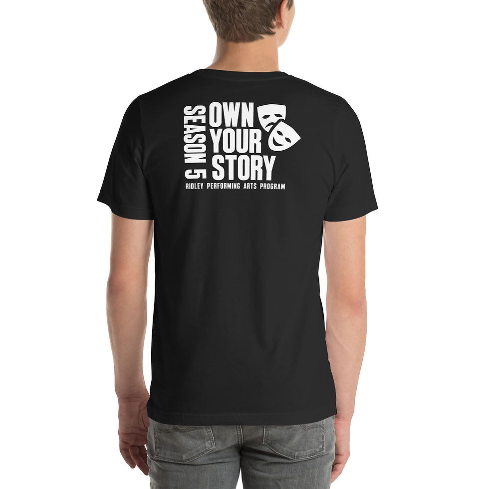 Thumbnail: SEASON 5 T-Shirt