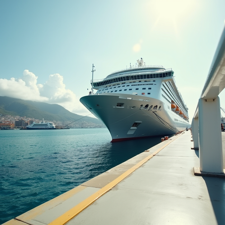 Madeira to Porto Santo Guide: Your Ultimate Travel Companion