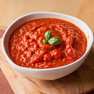 Side of Tomato Sauce
