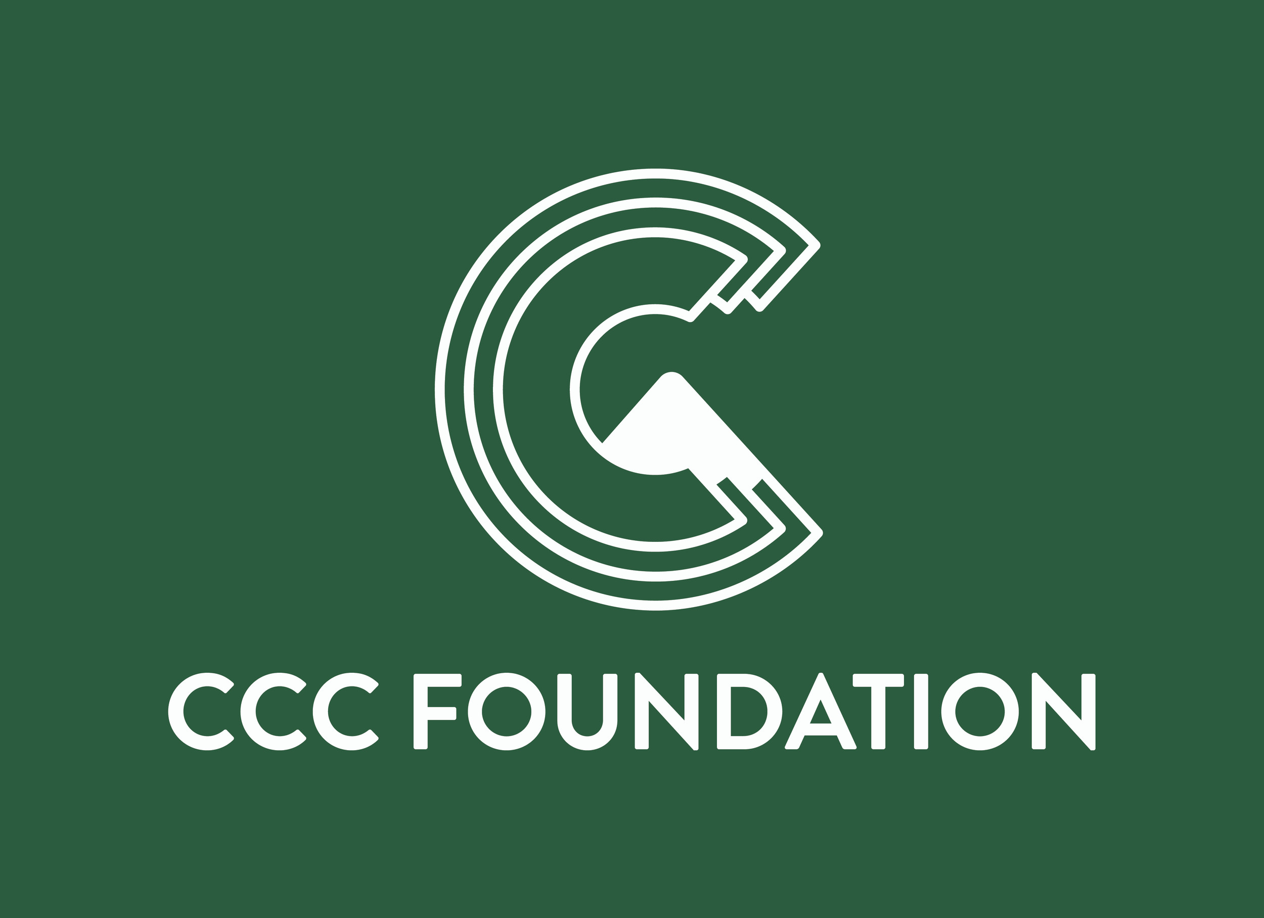 Ccc Foundation logo