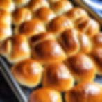 Homemade Dinner Roll