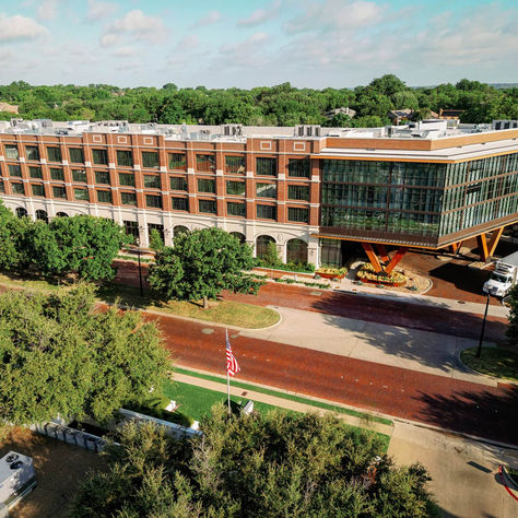 Things to Do in Fort Worth in August 2024