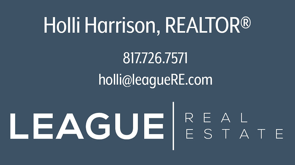 Logo for Holli Harrison