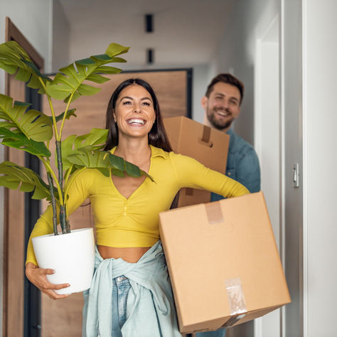 Ready to become a first time home buyer?
