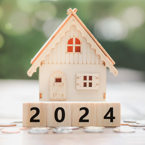Ready to Buy a Home? Here's What You Need to Know.