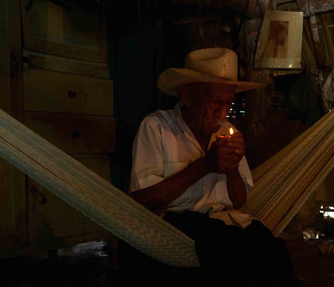 Visiting a Mayan community: an in-depth look to the real México