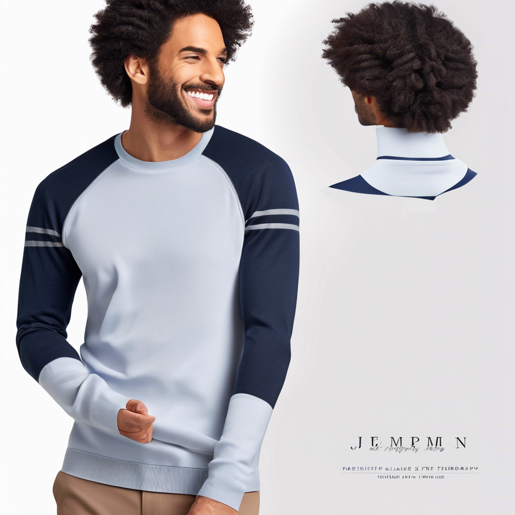 Classic Pullover Sweater