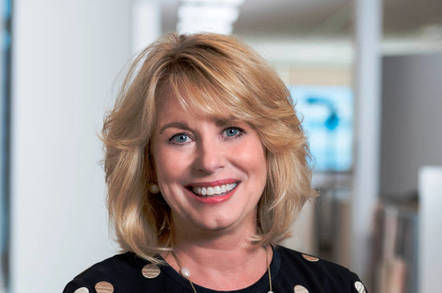 Fireside Chat | Diane Bryant, CEO of NovaSignal