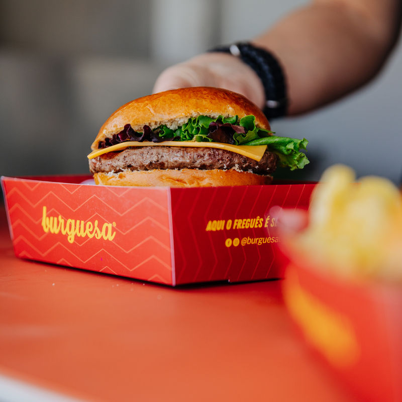 Galeria BURGUESA 3