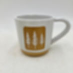 Thumbnail: Wonky Trees Mug