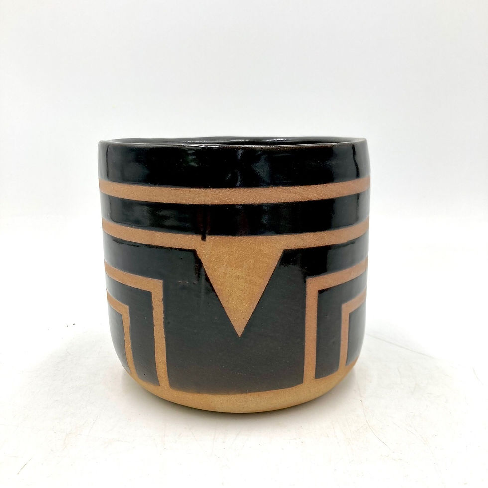 Thumbnail: Sunset Planter
