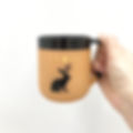 Thumbnail: Jackalope Mug