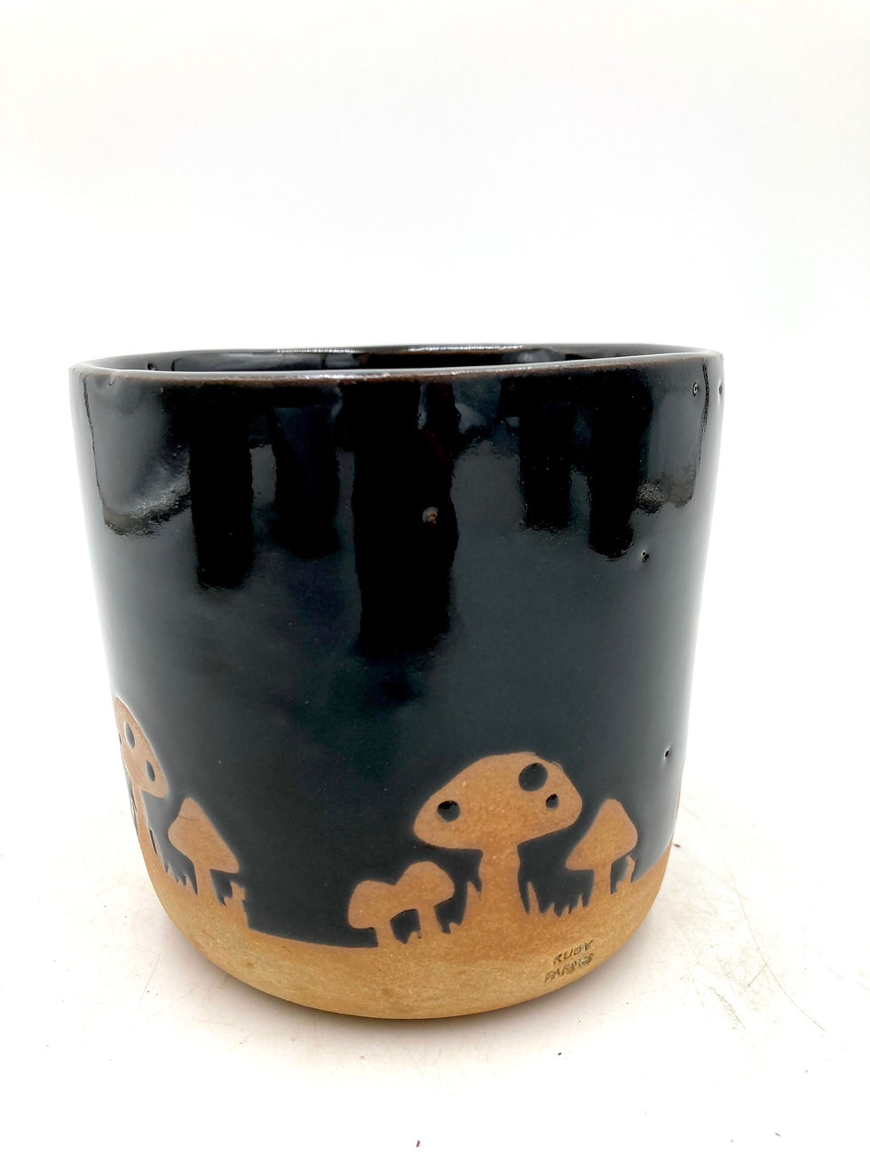 Thumbnail: Mushroom Planter