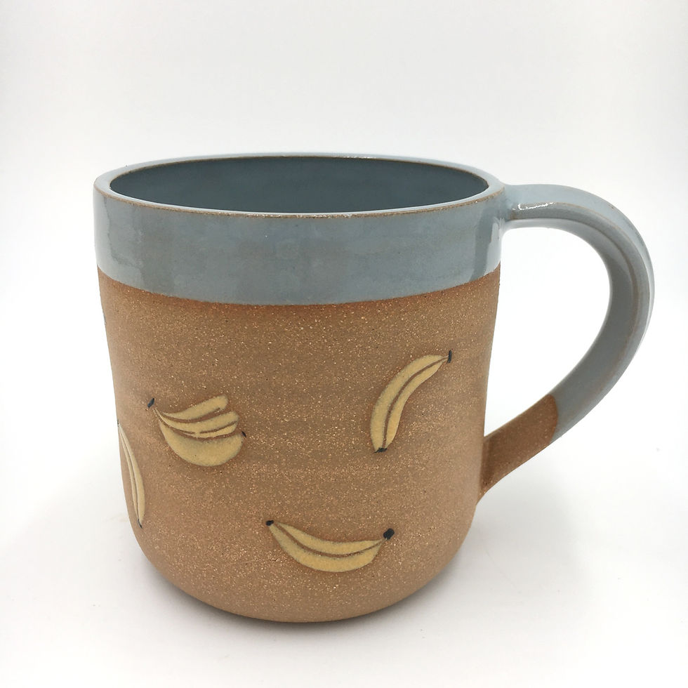 Thumbnail: Bananas Mug