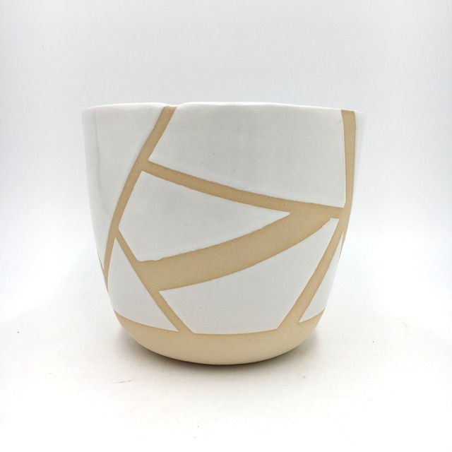 Thumbnail: Mosaic Plant Pot