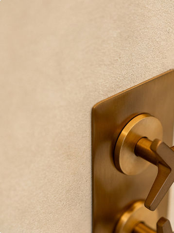 Modern Brass Accents