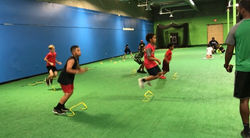 Speed and Agility