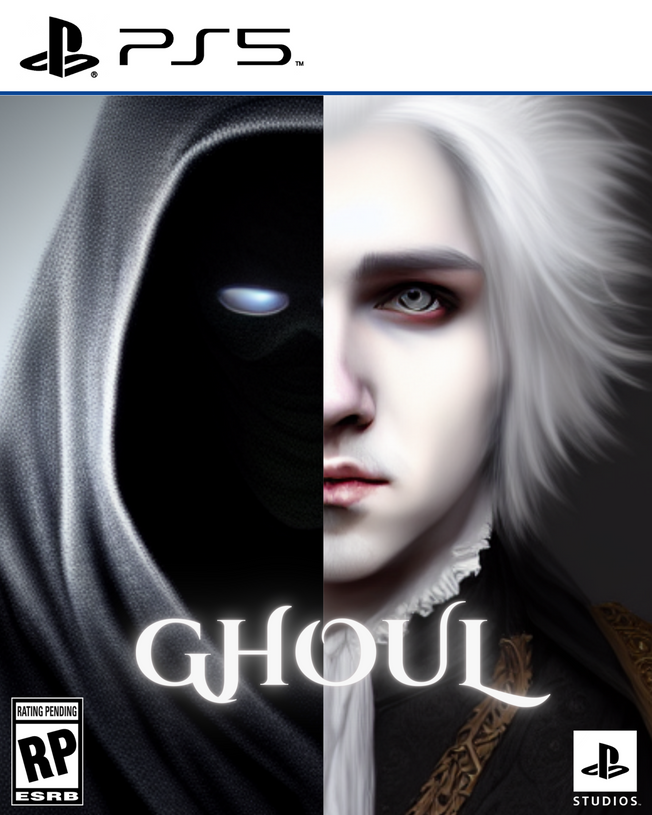 GHOUL COVER ART PS5.png