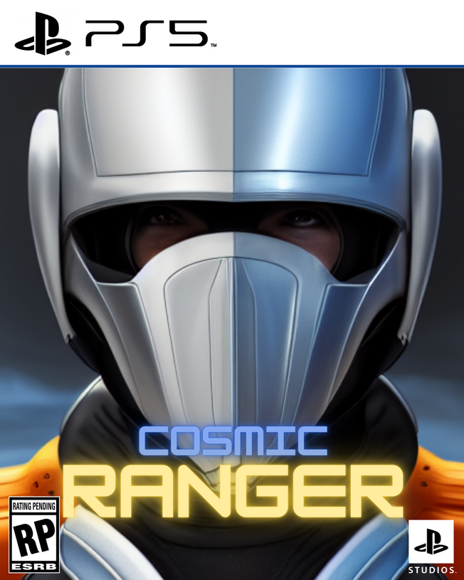 COSMIC RANGER COVER ART PS5.png