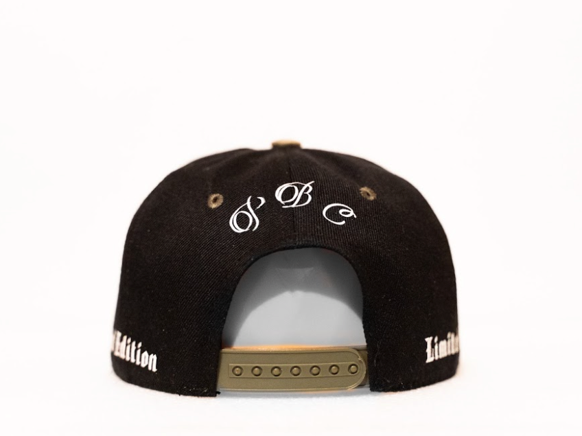Thumbnail: PBC Hats - Camo w/ White Ice