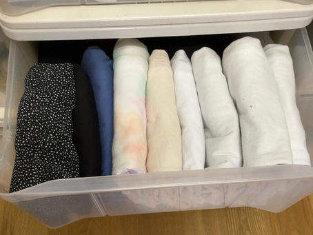 片づけが進まないのは、あなたのやる気の問題ではありません