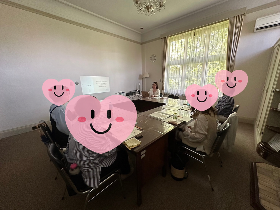 過去開催の様子