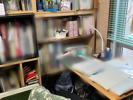 モノを捨てられないあなたへ ご年配のお客様の片づけ事例