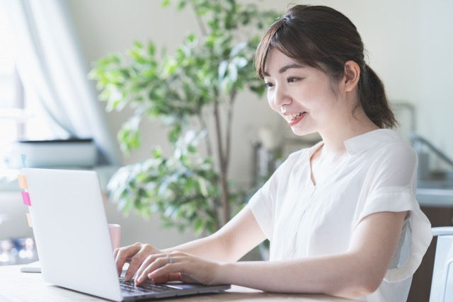 片づけの30分無料相談