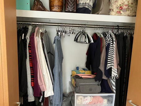 片づけたいと思いながら後回しにしてしまう理由