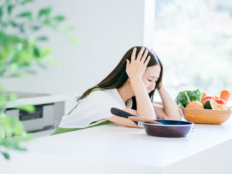 ADHDの方が片づけられない理由 その3