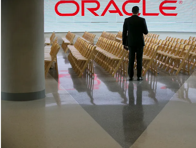 오라클(Oracle) 본사도 어스틴으로 content media