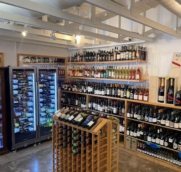 (급매) 다운타운 근처 Liquor Store - $250K