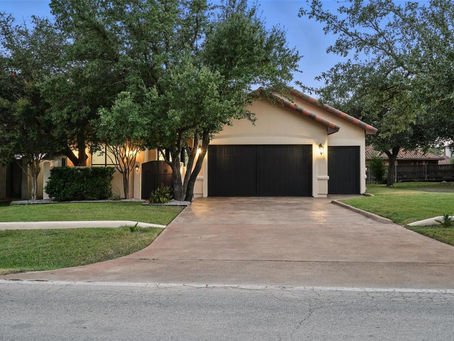 (급매) 고급 Lakeway 1층주택 - $580K