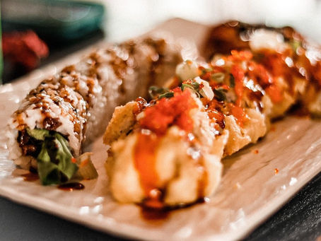 (Closed) 어스틴 Asian Fusion 식당 - $200K
