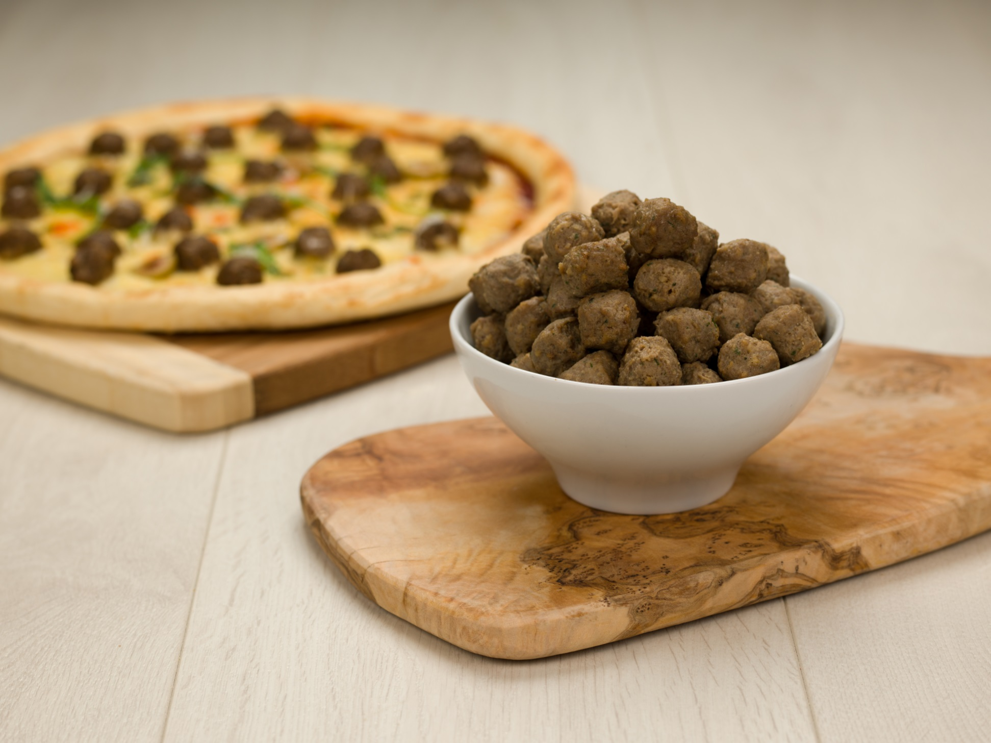 2379 Mini Meatball (4g)