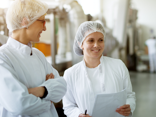 Quality Assurance and Quality Control for Biotech and Medtech Startups