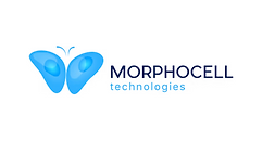 Morphocell logo