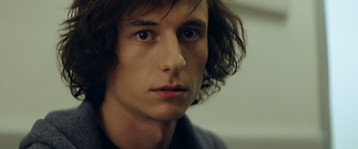 Marco De Bella em "A Pelo d'Acqua", dir. Rafael Farina Issas | A Fúria Filmes